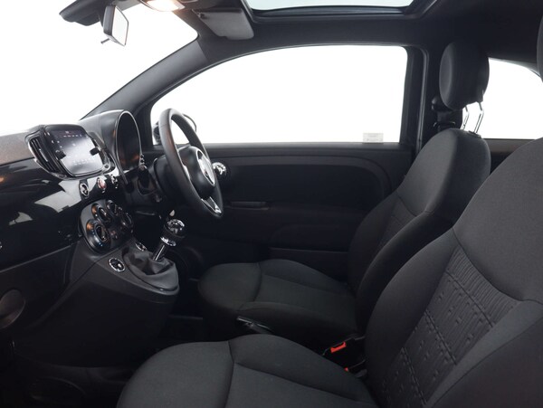 Used Fiat 500 2023 for sale - 75488554: Photo 37