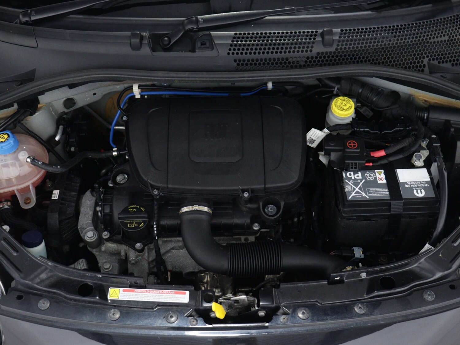 Vehicle 44