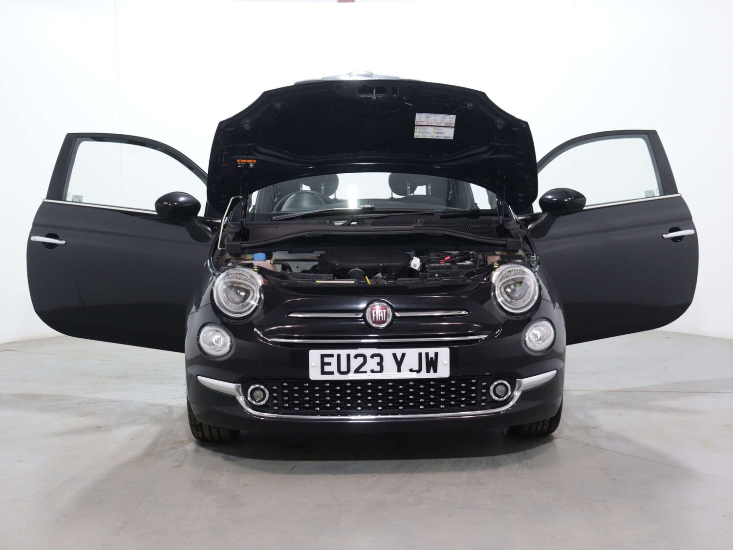 Vehicle 46