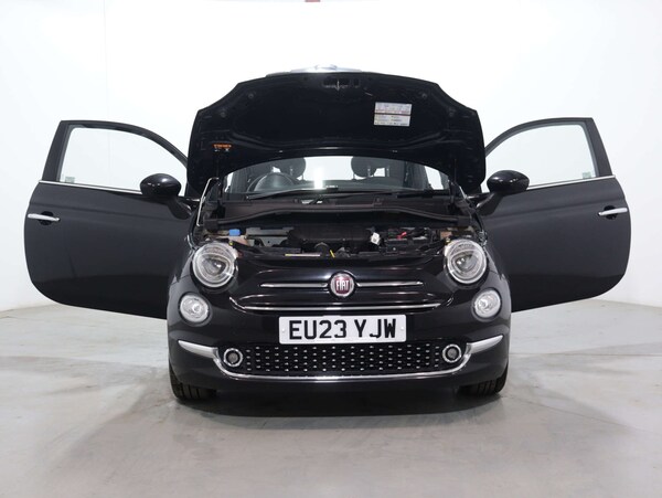 Used Fiat 500 2023 for sale - 75488554: Photo 46