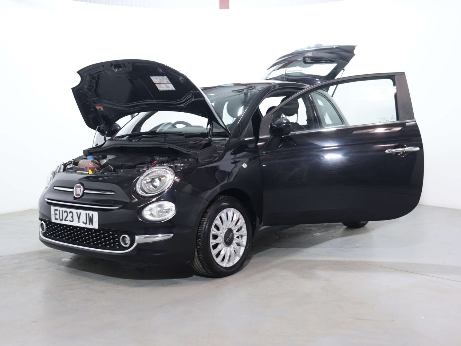 Vehicle 47