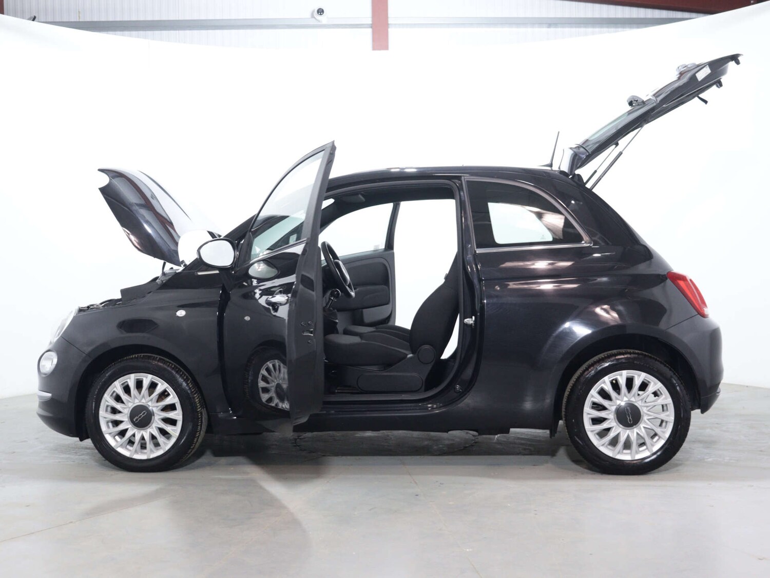 Vehicle 48