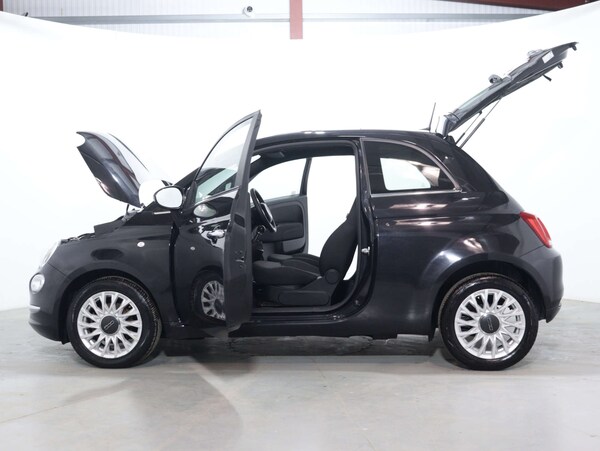 Used Fiat 500 2023 for sale - 75488554: Photo 48