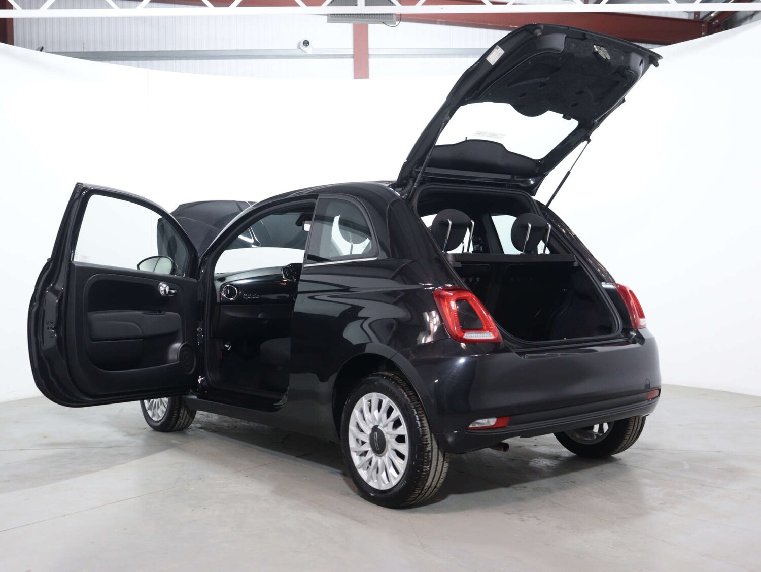 Vehicle 49