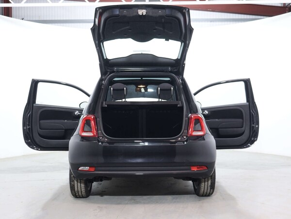 Used Fiat 500 2023 for sale - 75488554: Photo 50