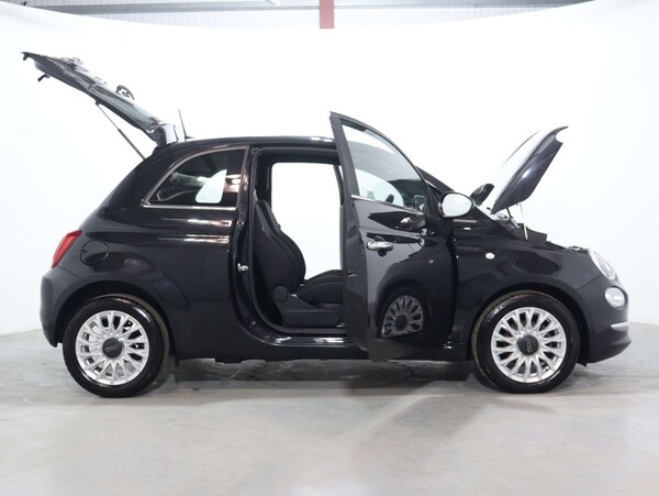 Used Fiat 500 2023 for sale - 75488554: Photo 52