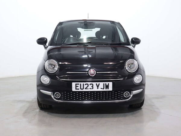 Used Fiat 500 2023 for sale - 75488554: Photo 5