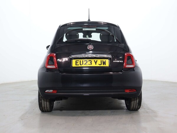 Used Fiat 500 2023 for sale - 75488554: Photo 9