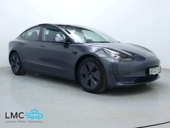 Used Tesla Model 3 2022 for sale - 78840101: Photo
