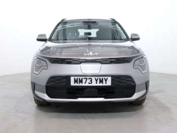 Used Kia Niro 2023 for sale - 74729778: Photo