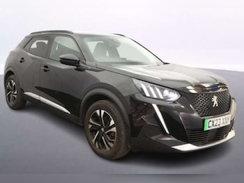 Used Peugeot 2008 2023 for sale - 78764908: Photo