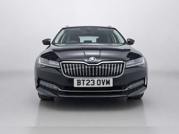 Used Skoda Superb 2023 for sale - 79320857: Photo