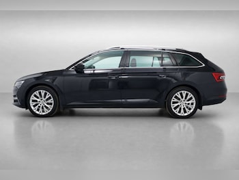 Used Skoda Superb 2023 for sale - 79320857: Photo