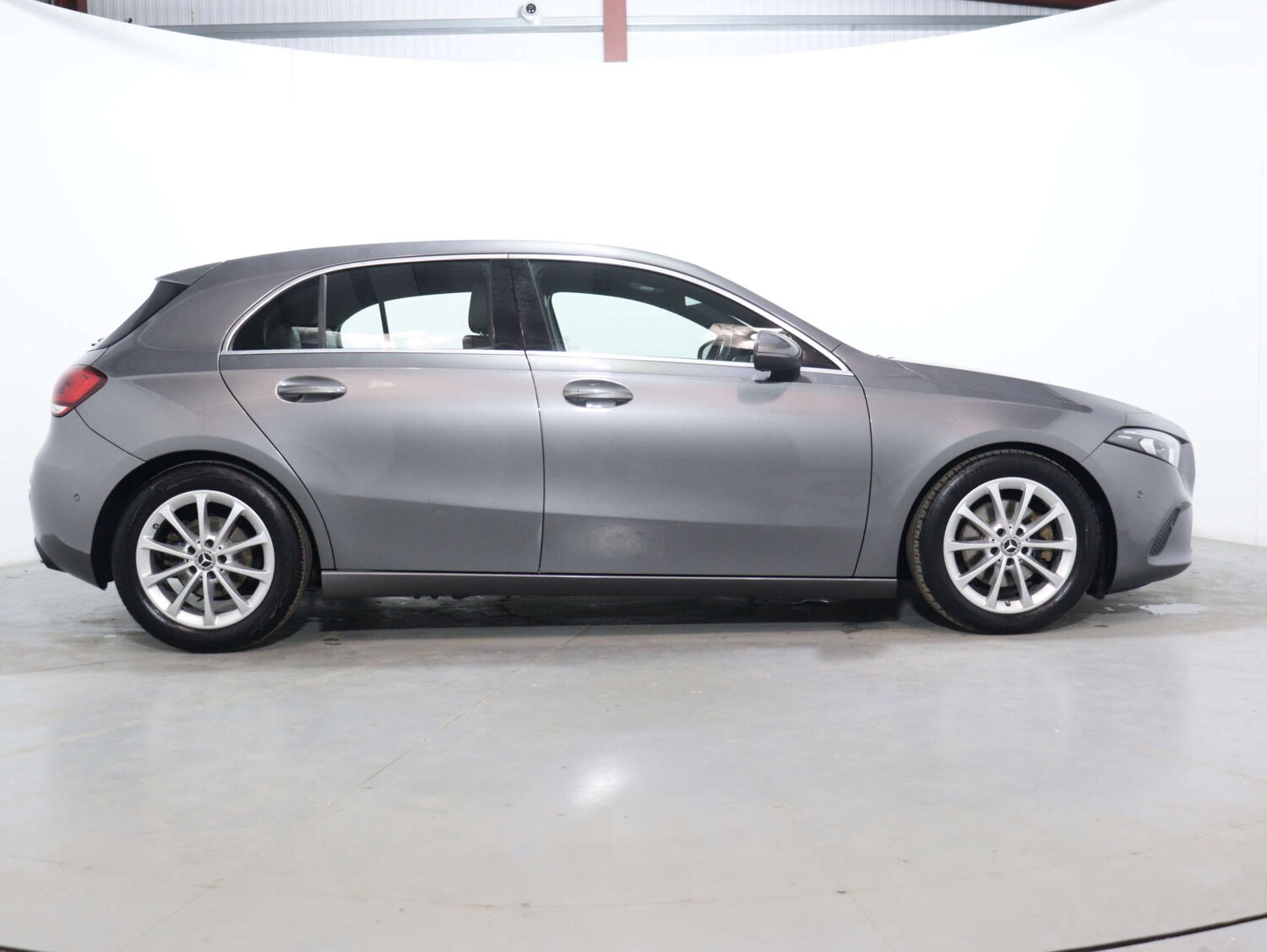 Used Mercedes-Benz A-Class 2020 for sale - 75849100: Photo 11