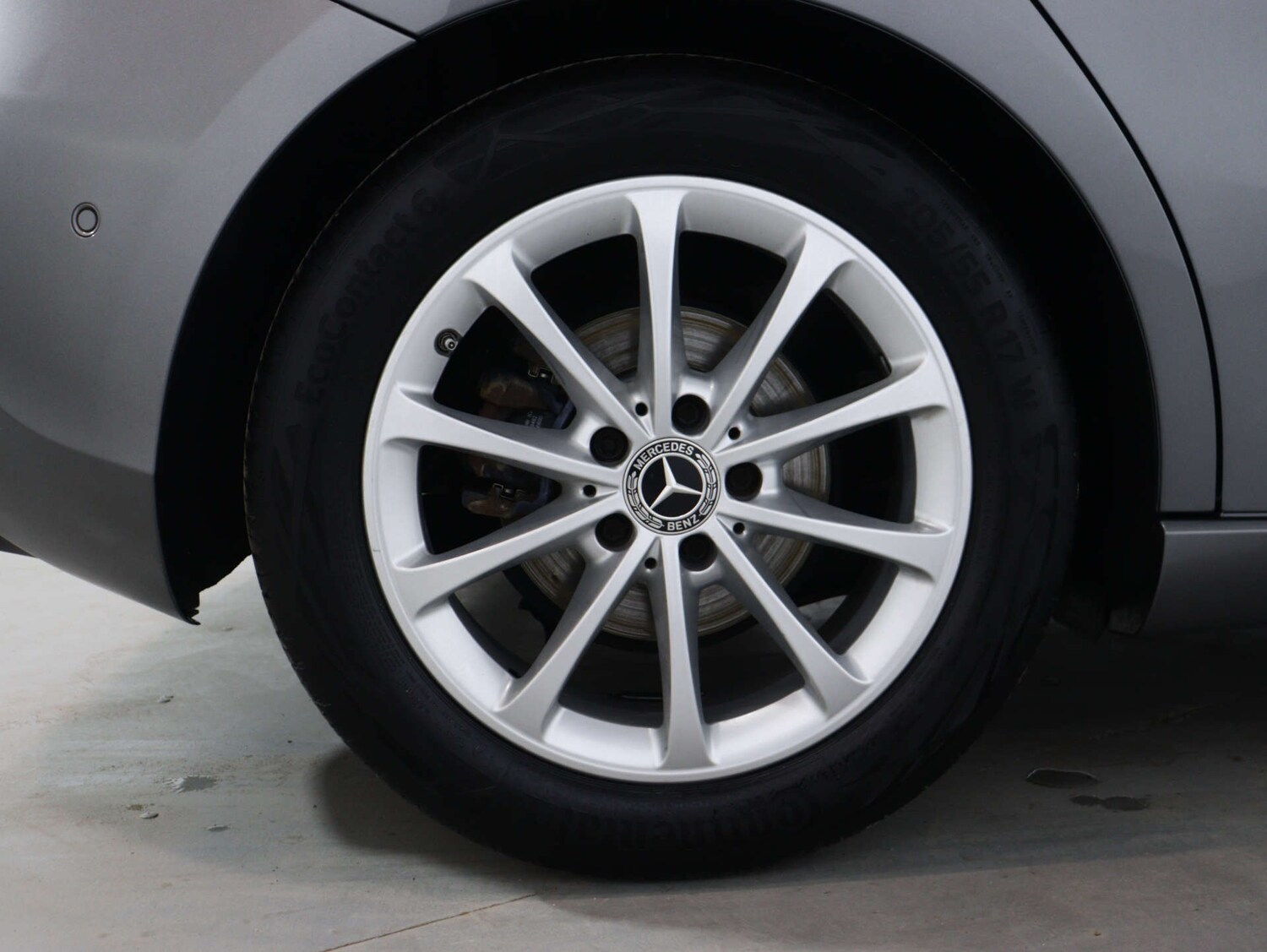 Used Mercedes-Benz A-Class 2020 for sale - 75849100: Photo 12