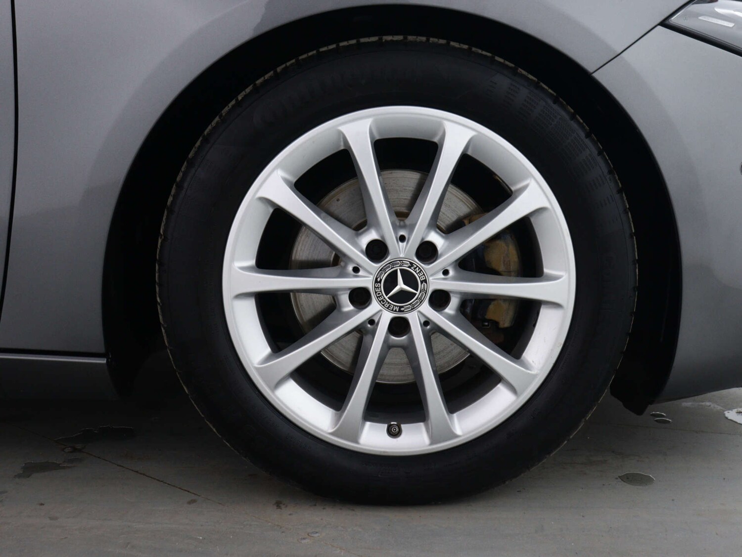 Used Mercedes-Benz A-Class 2020 for sale - 75849100: Photo 13