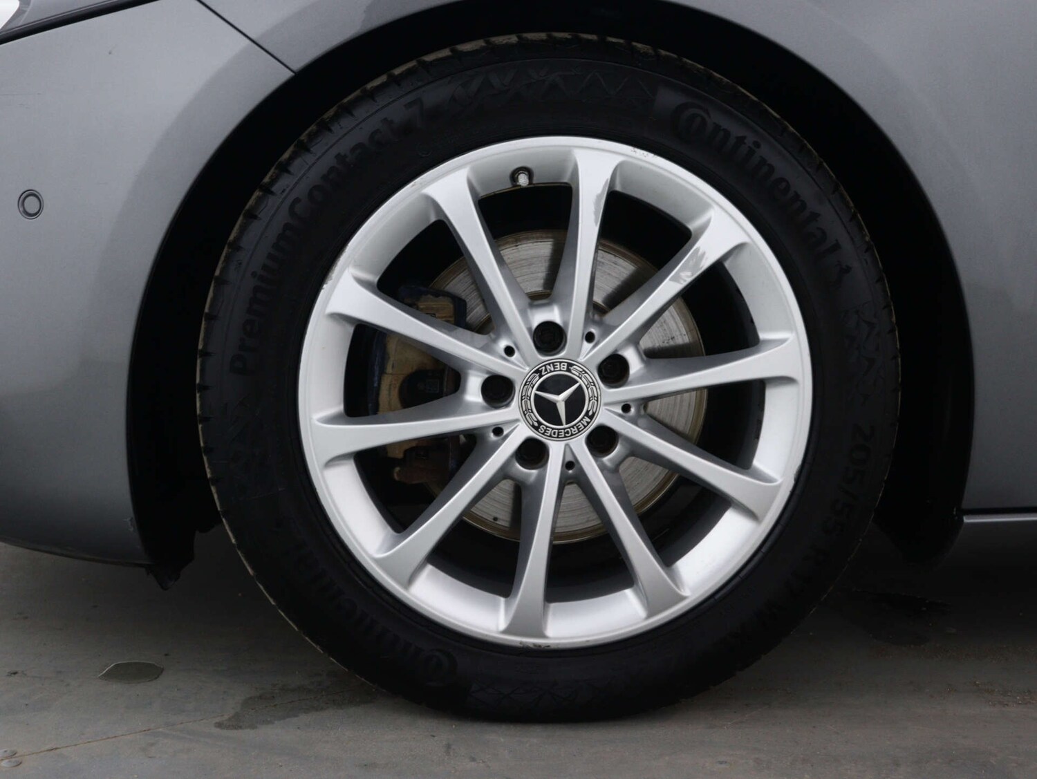 Used Mercedes-Benz A-Class 2020 for sale - 75849100: Photo 14