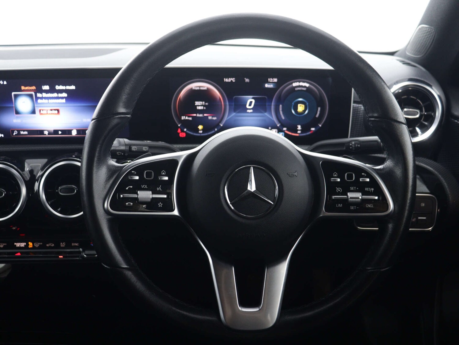 Used Mercedes-Benz A-Class 2020 for sale - 75849100: Photo 17