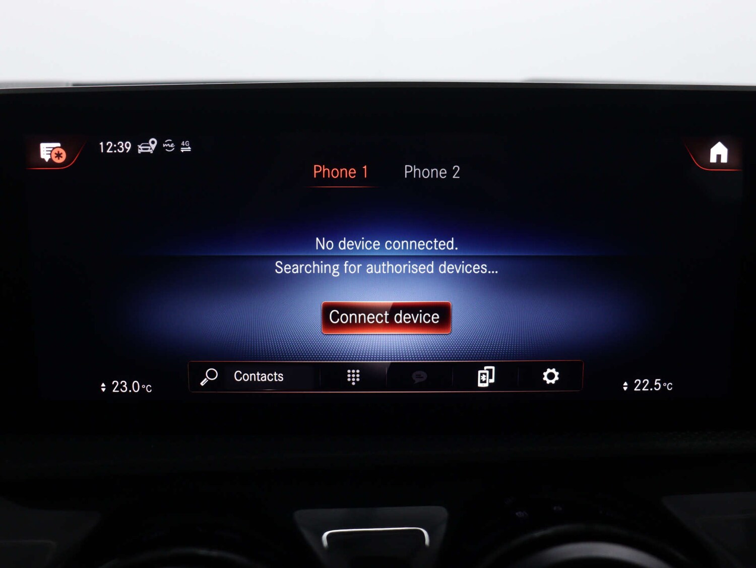 Used Mercedes-Benz A-Class 2020 for sale - 75849100: Photo 21