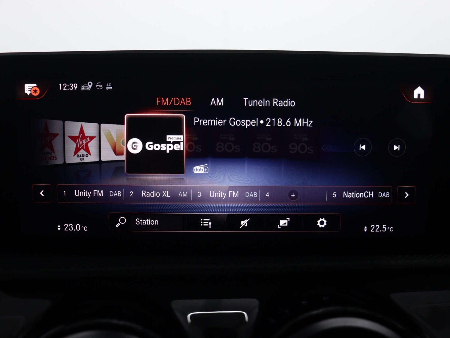 Used Mercedes-Benz A-Class 2020 for sale - 75849100: Photo 23