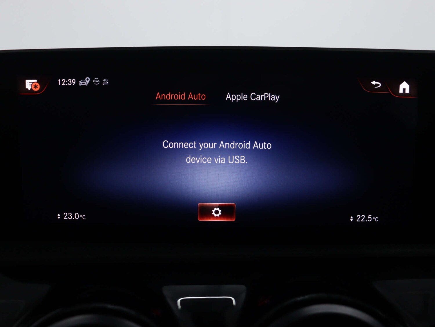 Used Mercedes-Benz A-Class 2020 for sale - 75849100: Photo 25