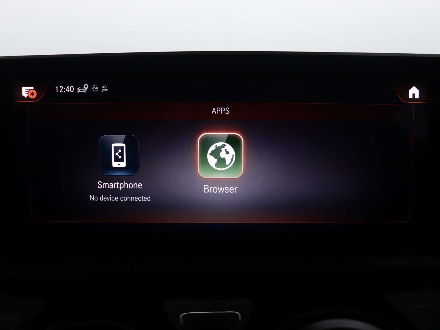 Used Mercedes-Benz A-Class 2020 for sale - 75849100: Photo 26