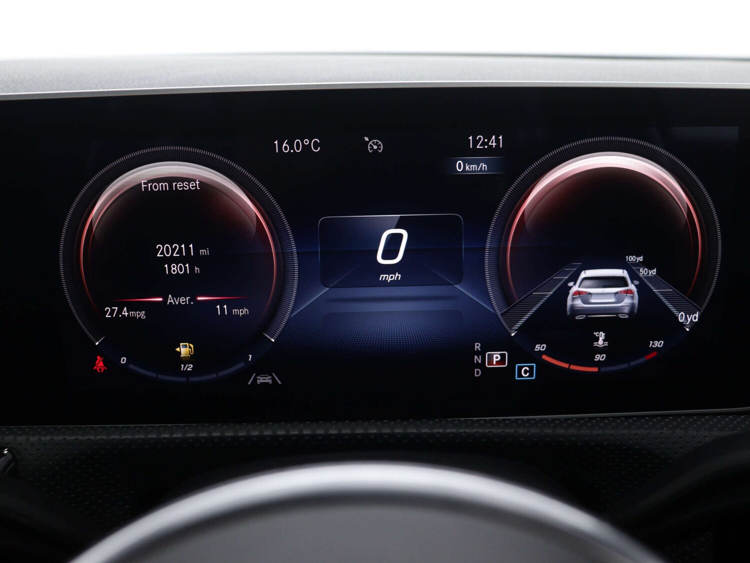 Used Mercedes-Benz A-Class 2020 for sale - 75849100: Photo 29