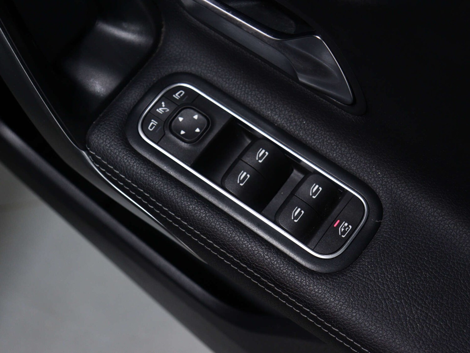 Used Mercedes-Benz A-Class 2020 for sale - 75849100: Photo 38