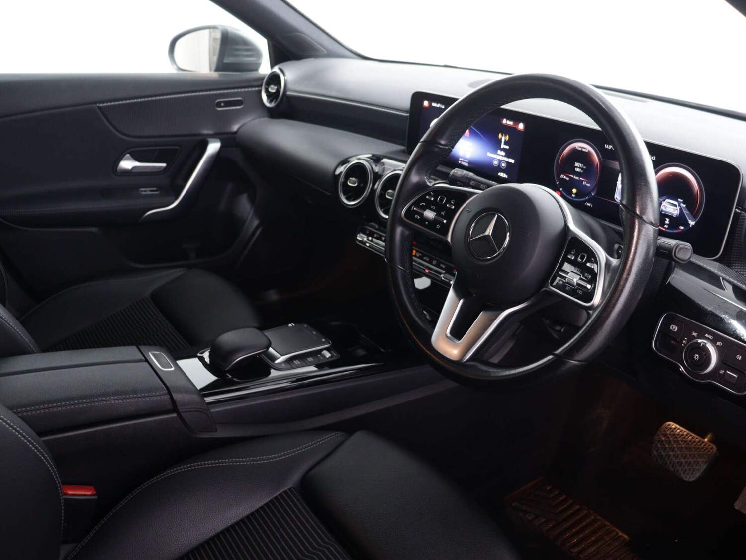 Used Mercedes-Benz A-Class 2020 for sale - 75849100: Photo 39