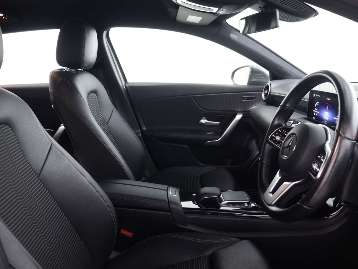 Used Mercedes-Benz A-Class 2020 for sale - 75849100: Photo 40