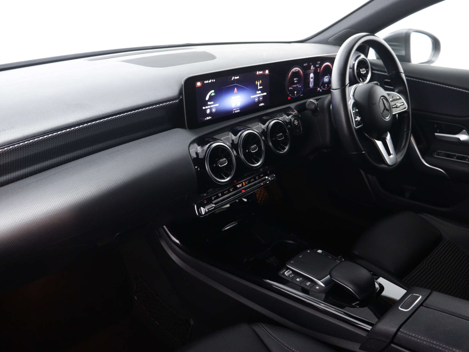 Used Mercedes-Benz A-Class 2020 for sale - 75849100: Photo 42