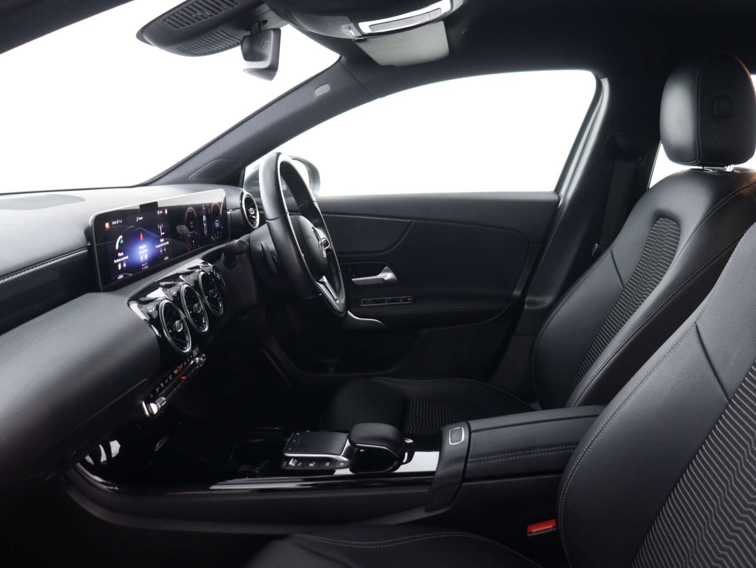 Used Mercedes-Benz A-Class 2020 for sale - 75849100: Photo 43