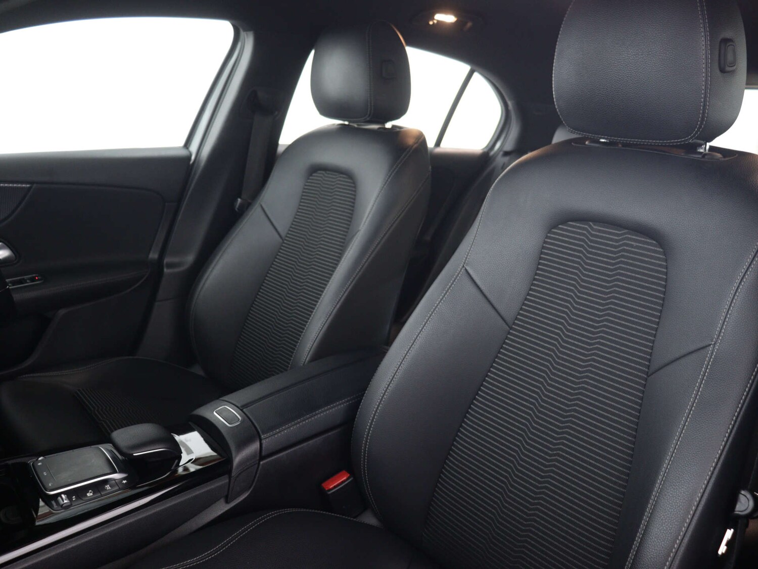 Used Mercedes-Benz A-Class 2020 for sale - 75849100: Photo 44