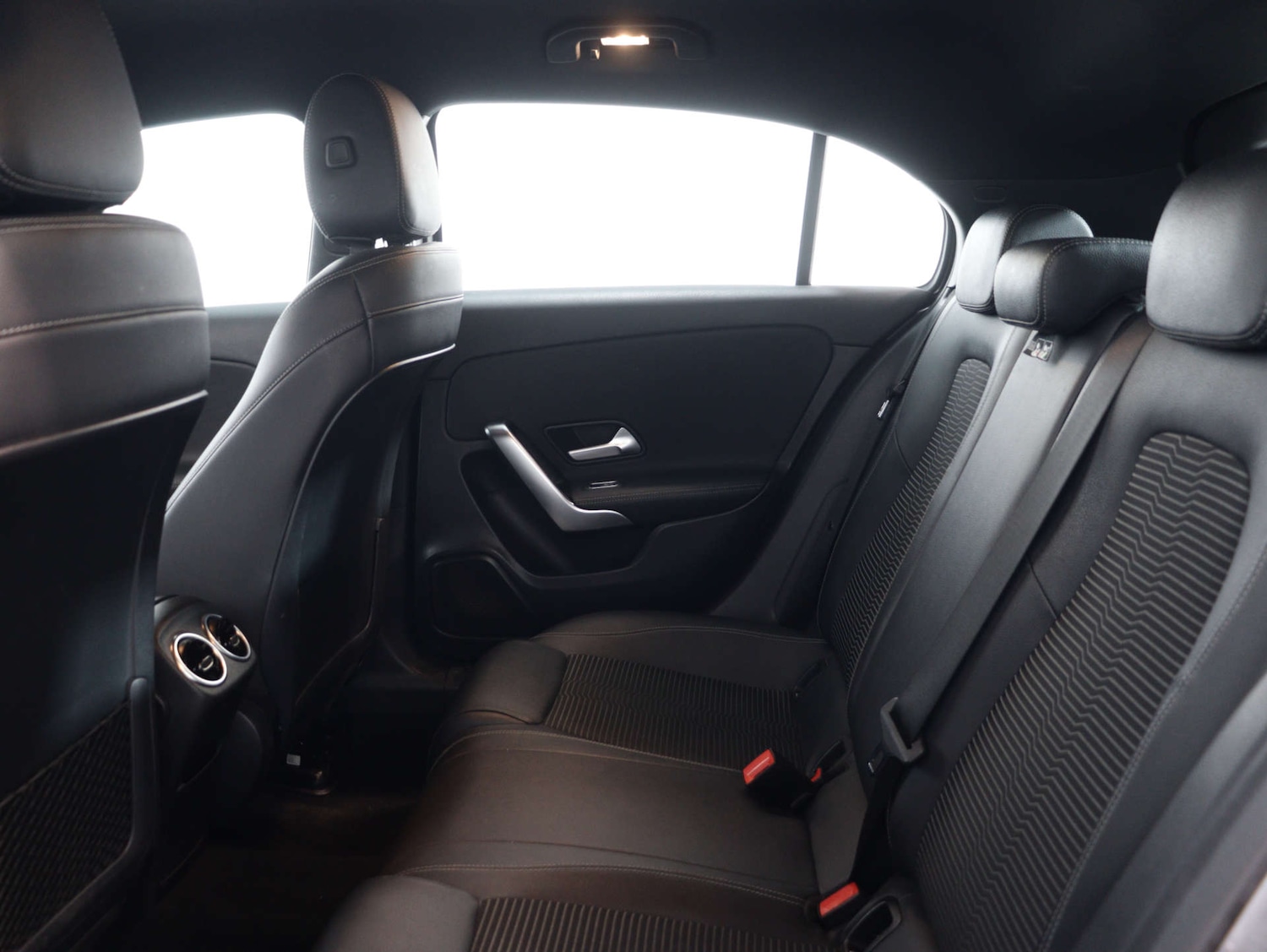 Used Mercedes-Benz A-Class 2020 for sale - 75849100: Photo 46