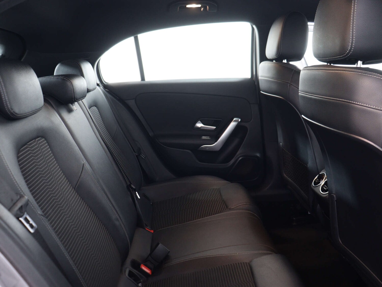 Used Mercedes-Benz A-Class 2020 for sale - 75849100: Photo 47