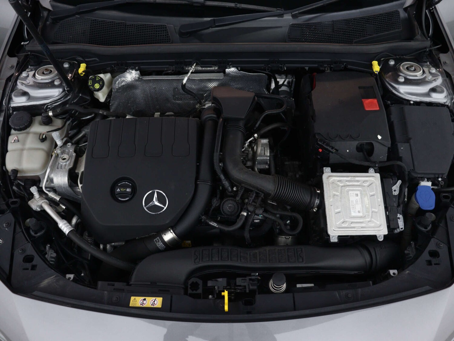 Used Mercedes-Benz A-Class 2020 for sale - 75849100: Photo 49