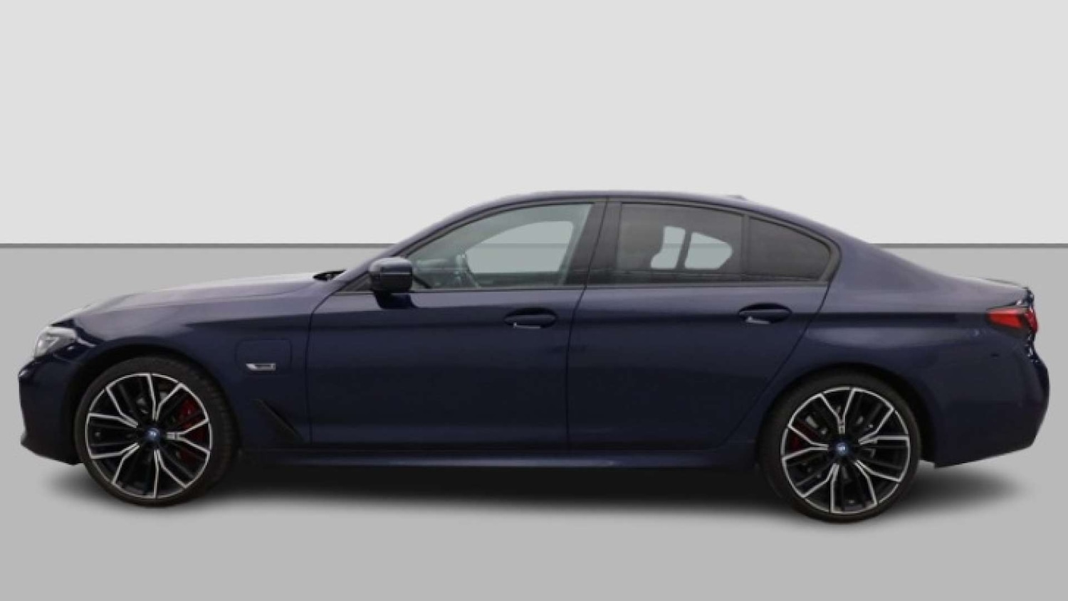 Used BMW 5 Series 2022 for sale - 76829721: Photo 10