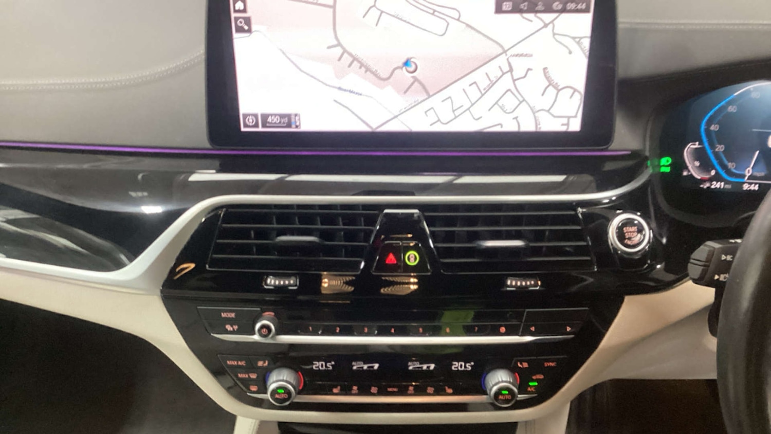 Used BMW 5 Series 2022 for sale - 76829721: Photo 13