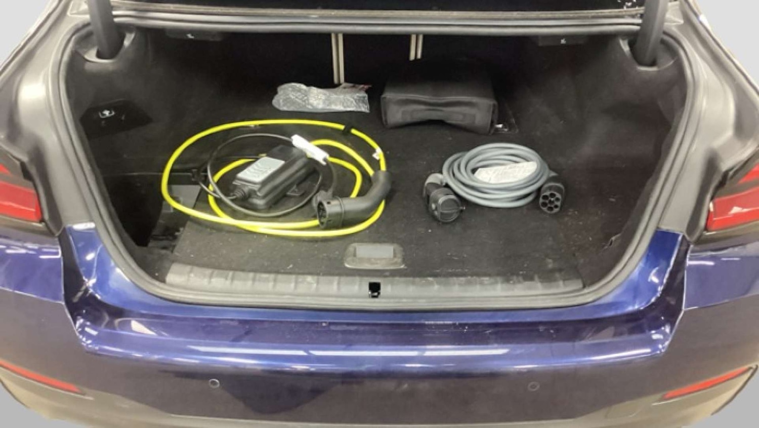 Used BMW 5 Series 2022 for sale - 76829721: Photo 14