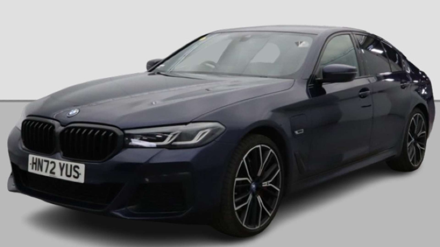 Used BMW 5 Series 2022 for sale - 76829721: Photo 5