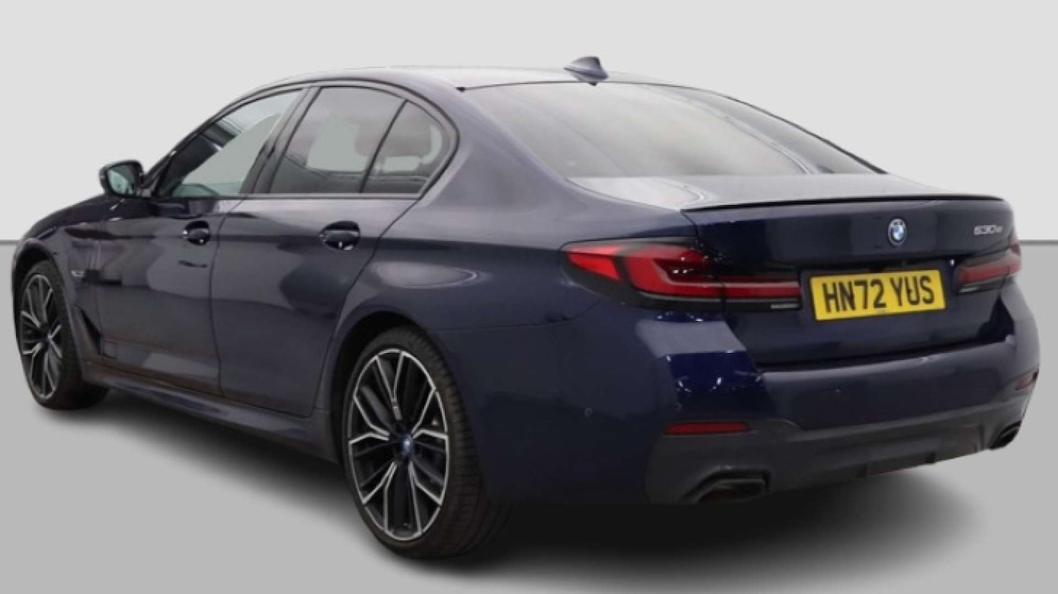 Used BMW 5 Series 2022 for sale - 76829721: Photo 7