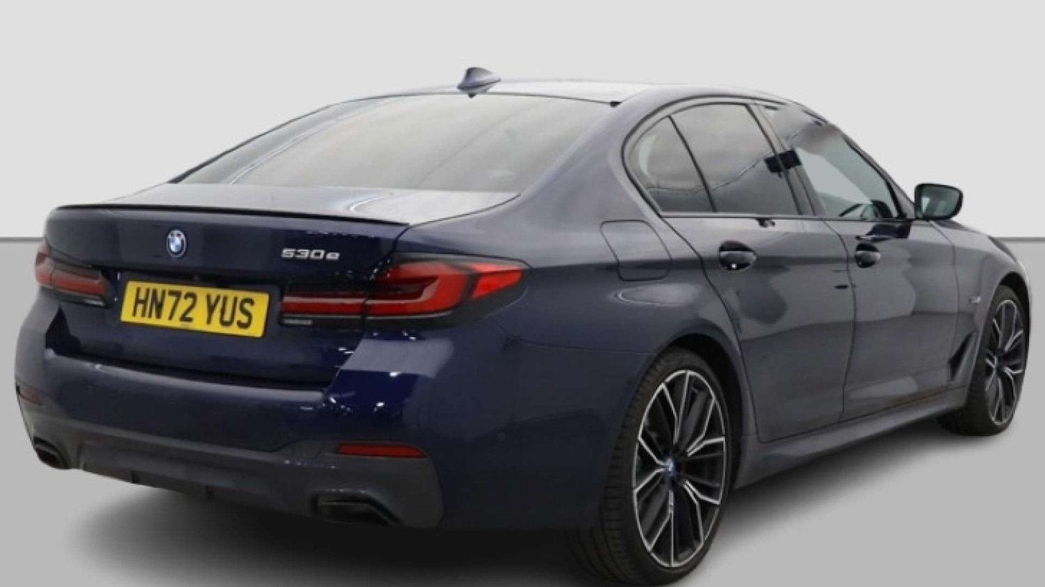 Used BMW 5 Series 2022 for sale - 76829721: Photo 8