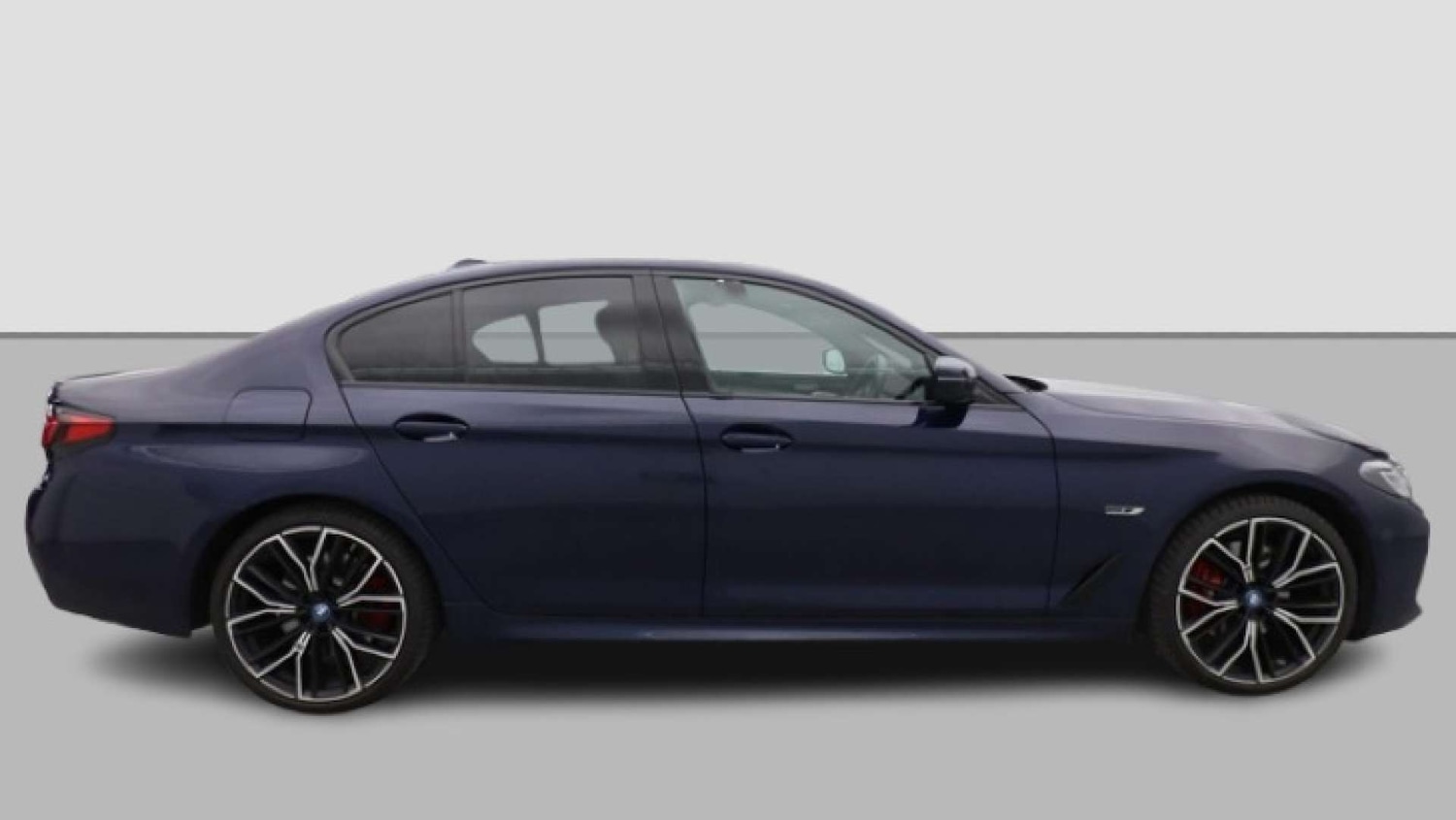 Used BMW 5 Series 2022 for sale - 76829721: Photo 9