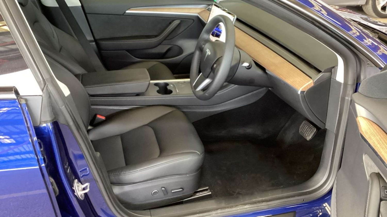 Used Tesla Model 3 2022 for sale - 78131977: Photo 10