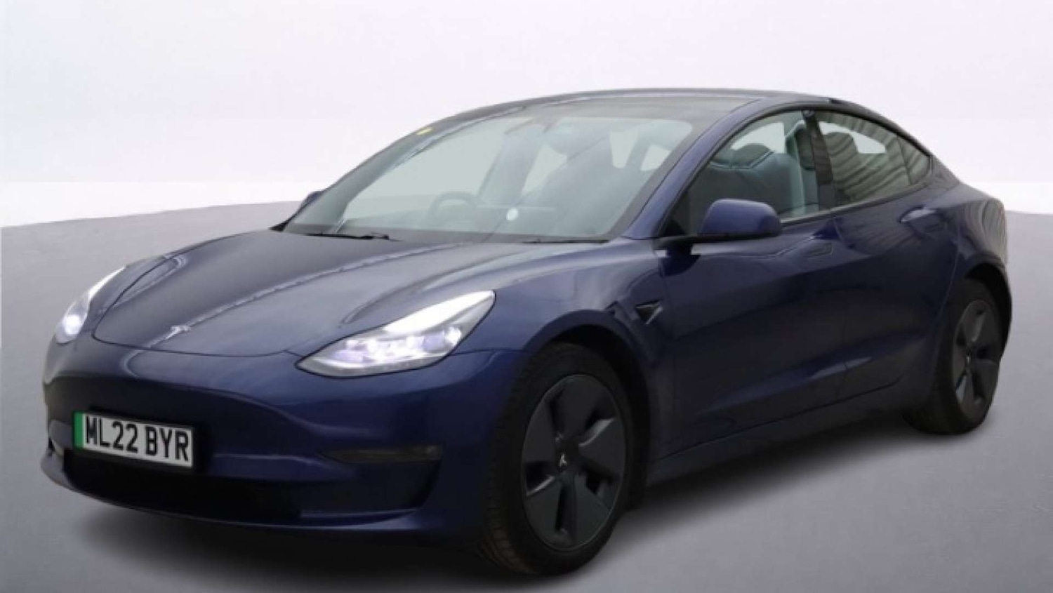 Used Tesla Model 3 2022 for sale - 78131977: Photo 5