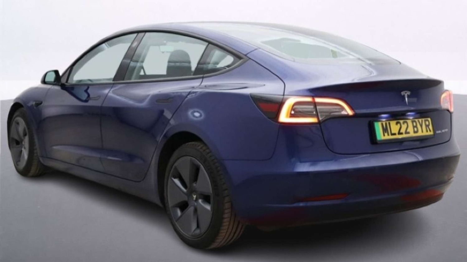 Used Tesla Model 3 2022 for sale - 78131977: Photo 7