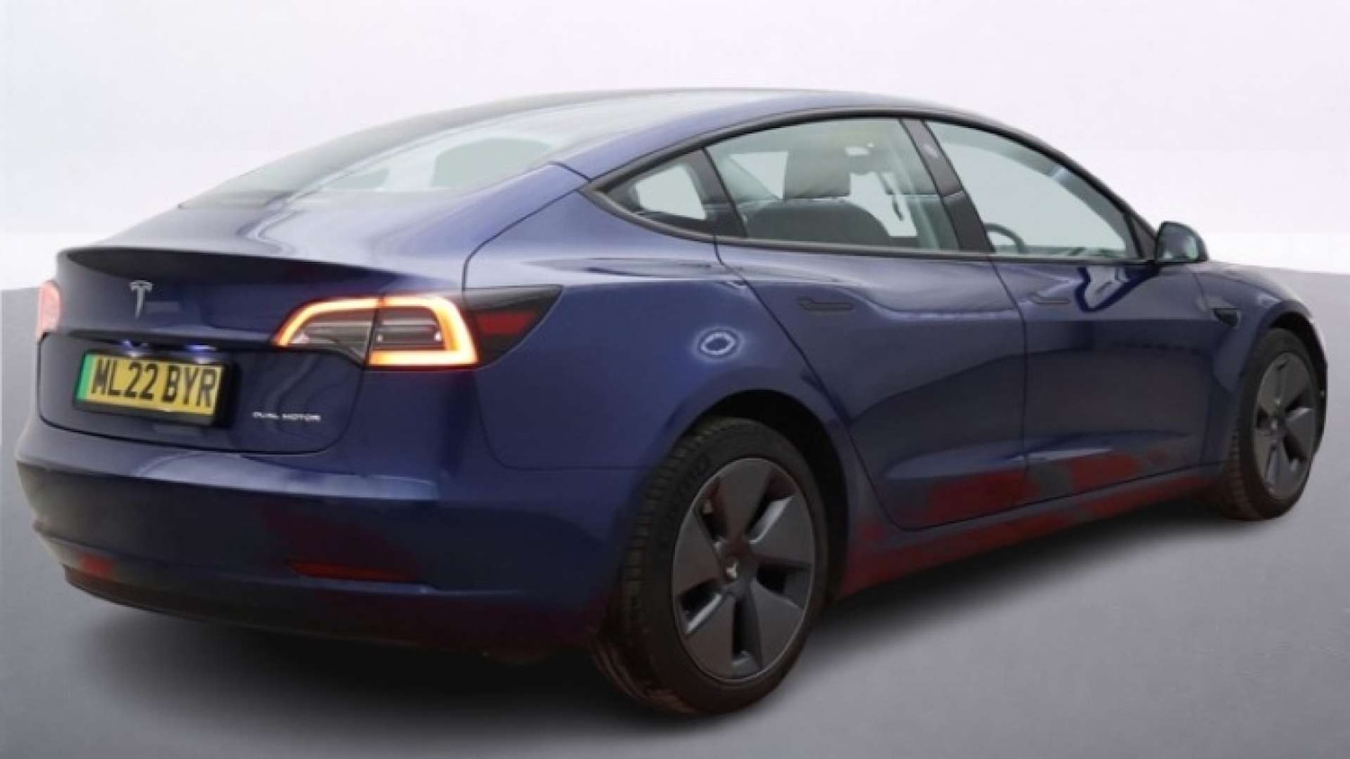 Used Tesla Model 3 2022 for sale - 78131977: Photo 8
