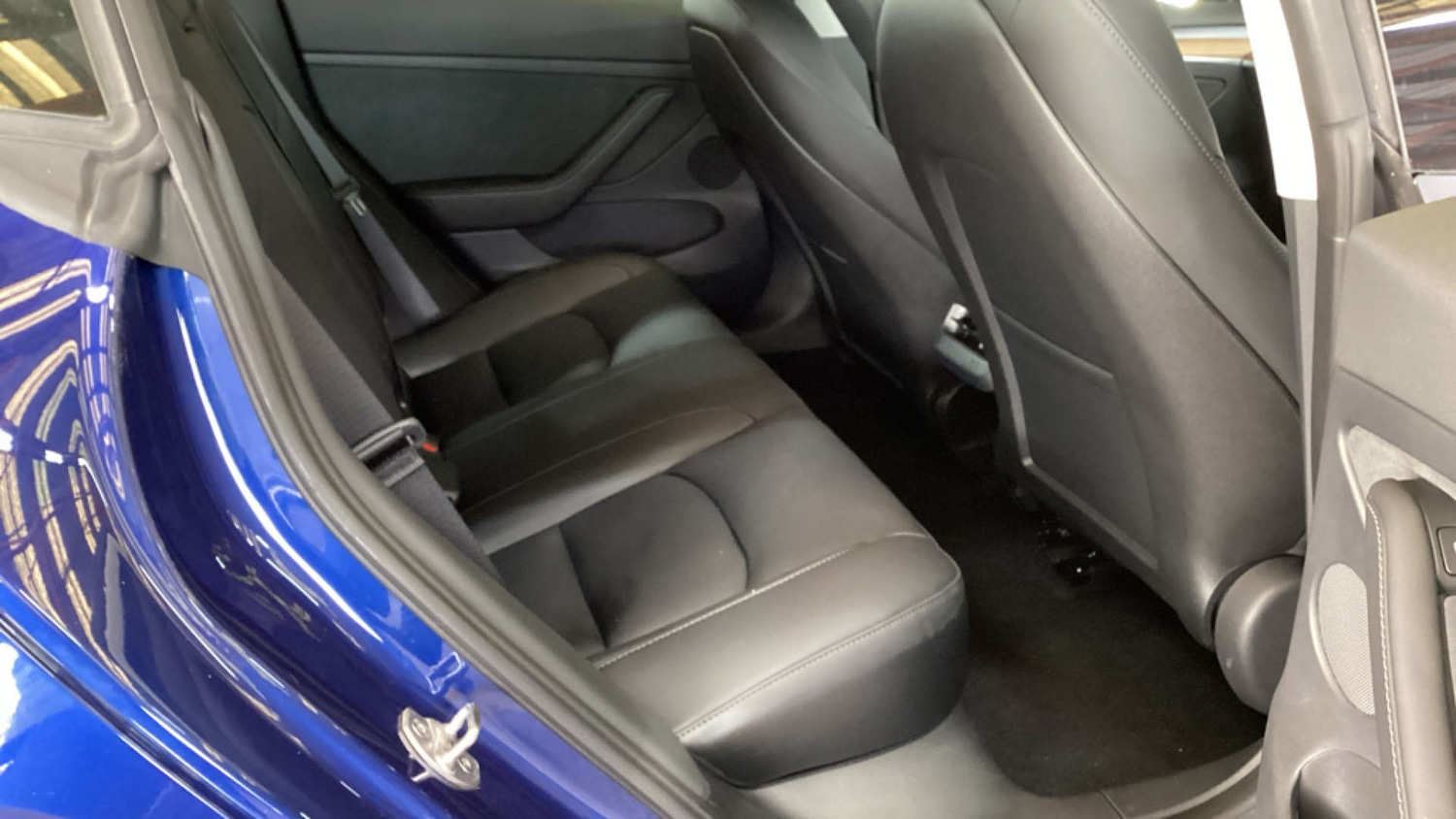 Used Tesla Model 3 2022 for sale - 78131977: Photo 9