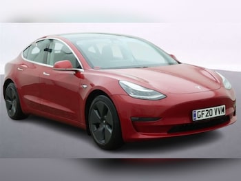 Used Tesla Model 3 2020 for sale - 78593433: Photo