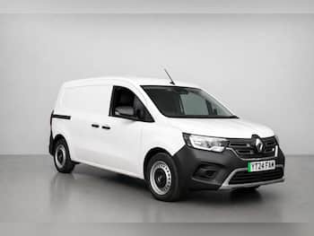 Used Renault Kangoo 2024 for sale - 79649321: Photo